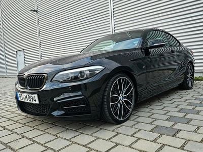 BMW M240
