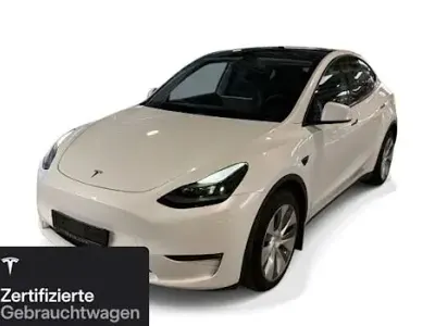 Gebraucht Tesla Model Y