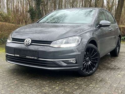 gebraucht VW Golf VII Lim. BMT/Start-Stopp|ACC|AUTM|MASSAGE|