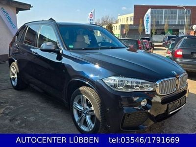 BMW X5 M50
