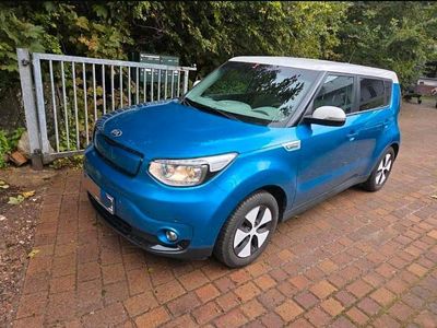 Kia Soul EV