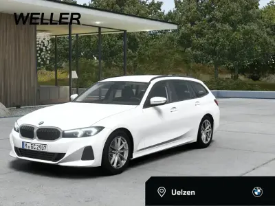 Gebraucht BMW 318