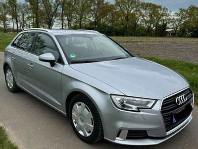 gebraucht Audi A3 Sportback 35 TDI S tronic -