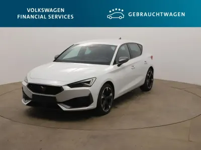 Gebraucht Cupra Leon