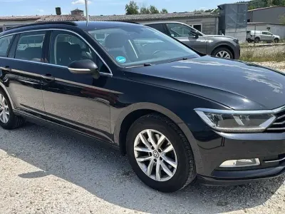 Gebraucht VW Passat