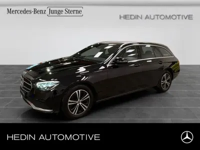 Occasion Mercedes E200