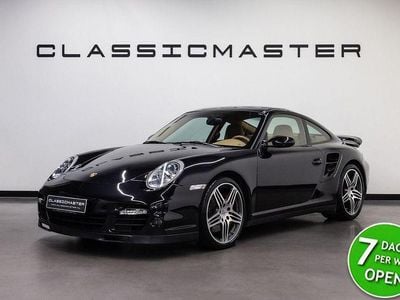 Porsche 997