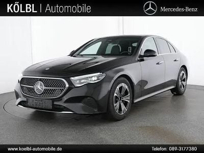 Mercedes E450