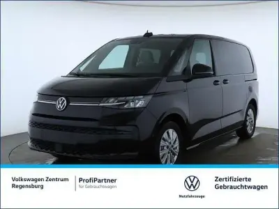 Second-hand VW Multivan R 177 CP (130 kW) 2025 Monovolum
