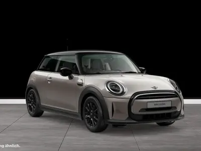 Occasion Mini Cooper Hatch 136 PK (100 kW) 2023 Grijs Hatchback