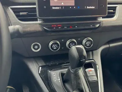 Brugt Renault Kangoo Techno 131 HK (96 kW) 2025 Grå MPV