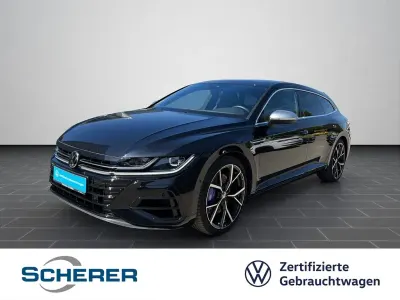 Occasion VW Arteon R 320 ch (235 kW) 2024 Break