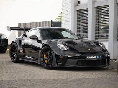 Porsche 911 GT3 RS