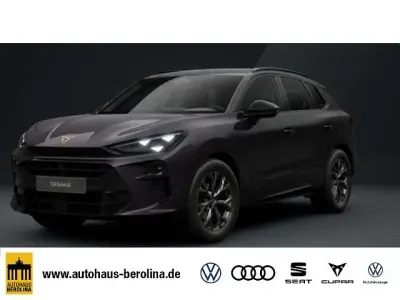 Nuova Cupra Terramar 150 CV (110 kW) 2026 Nero SUV