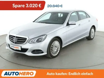 Usata Mercedes E250