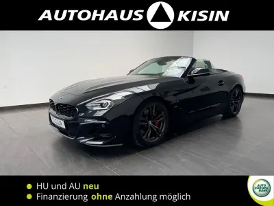 Gebraucht BMW Z4