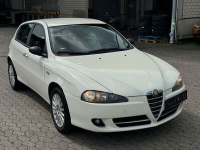 Alfa Romeo 147