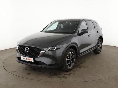 Occasion Mazda CX-5 Ad'Vantage 165 ch (121 kW) 2023 Gris SUV