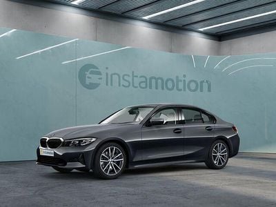 Gebraucht BMW 320