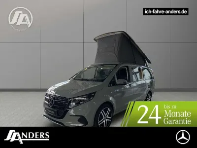 Gebraucht Mercedes V300 Marco Polo 237 PS (174 kW) 2026 Alpingrau Van / Kleinbus
