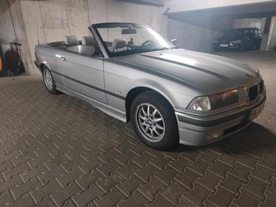 BMW 318 Cabriolet