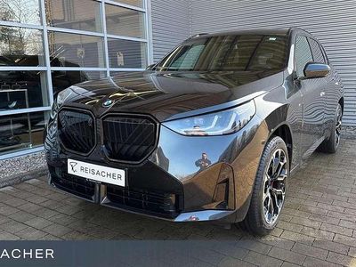 Sophistograu brillanteffekt Neu 2026 BMW X3 SUV | 64.990 € (Fairer Preis)