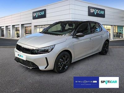 Second-hand Opel Corsa 101 CP (74 kW) 2024 Gri Hatchback