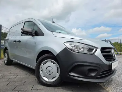 Gebraucht Mercedes Citan 110