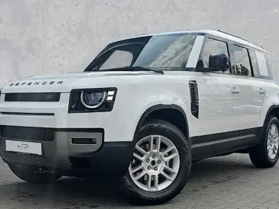 Neu Land Rover Defender S 200 PS (147 kW) 2026 Weiß SUV