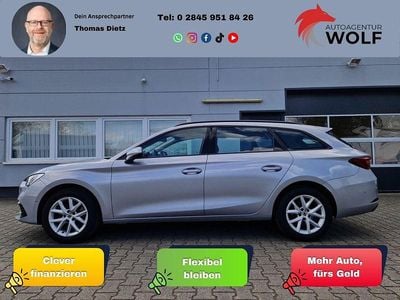 Seat Leon ST