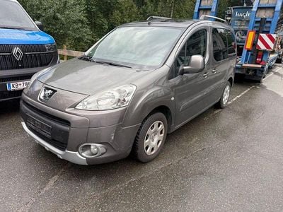 Peugeot Partner Tepee