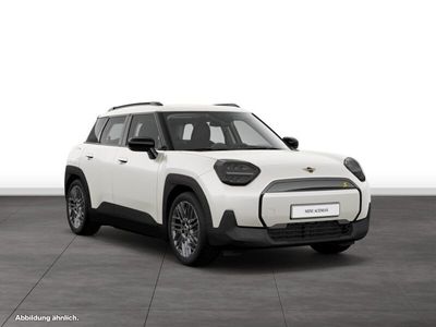 Mini Aceman