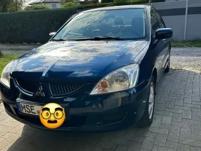 Gebraucht Mitsubishi Lancer