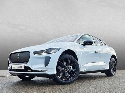 Gebraucht Jaguar I-Pace R-Dynamic 297 kW (405 PS) 2024 Fuji white SUV