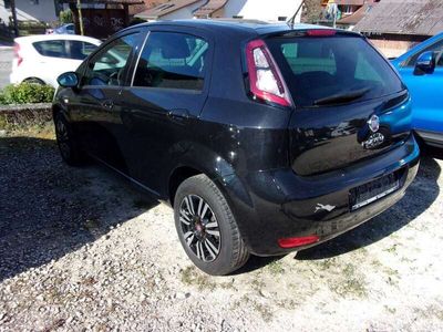 gebraucht Fiat Punto Evo 1.4 8V Young