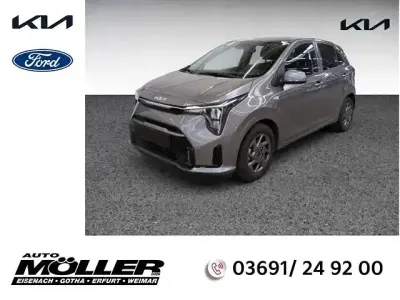 Gebraucht Kia Picanto