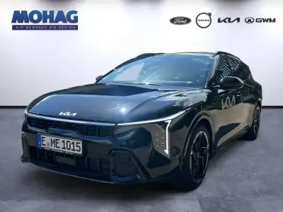 Neu Kia K4 GT-Line 180 PS (132 kW) 2026 Andere Kombi
