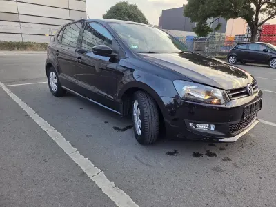 Gebraucht VW Polo