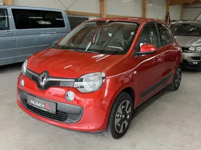 Gebraucht Renault Twingo