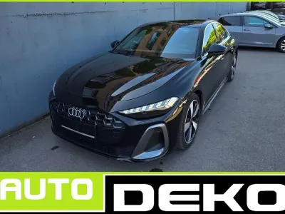 Używany Audi A5