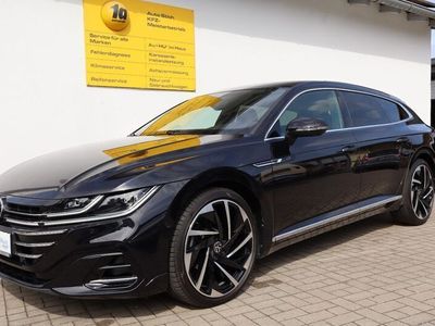 VW Arteon