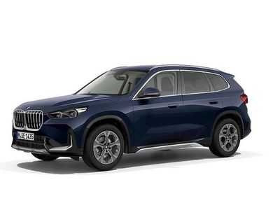 Neu 2025 BMW X1 Efficient Dynamics SUV | 46.519 € (Guter Preis)