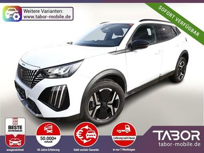 Nouă Peugeot 2008 Allure 145 CP (106 kW) 2025 Alb SUV