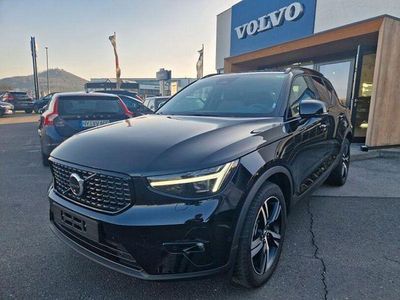 Gebraucht Volvo XC40 Plus 163 PS (119 kW) 2025 Onyx black SUV