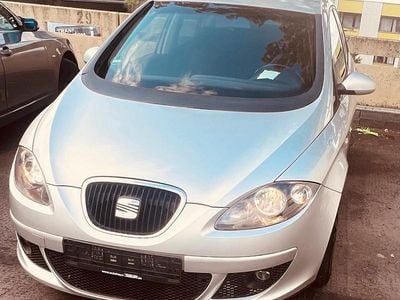 Seat Altea