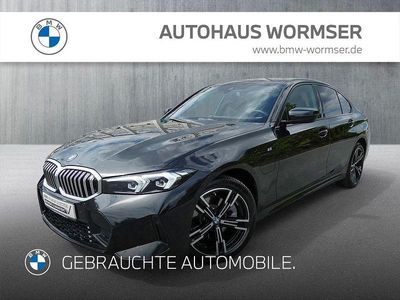 BMW 330e