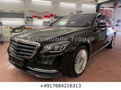 Mercedes S350