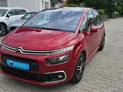 Gebraucht Citroën C4 SpaceTourer