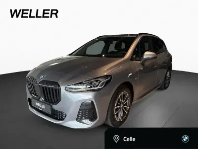 Gebraucht BMW 223 Active Tourer M Sport 218 PS (160 kW) 2025 Andere Van / Kleinbus