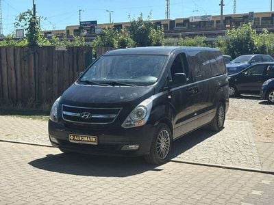 Hyundai H-1